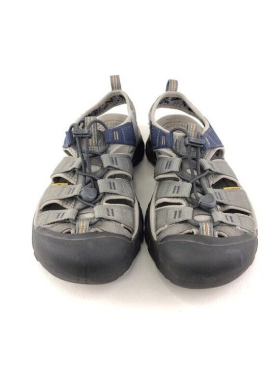 Keen Newport Hydro Sport Hiking Sandals 9 main image 8